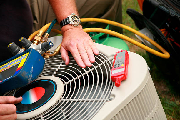 Ductless HVAC repair in Laurel Hollow, NY