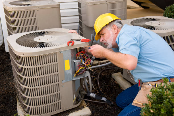 HVAC maintenance plan in Laurel Hollow, NY