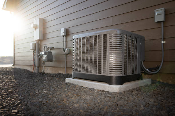 Best Affordable HVAC services  in Laurel Hollow, NY